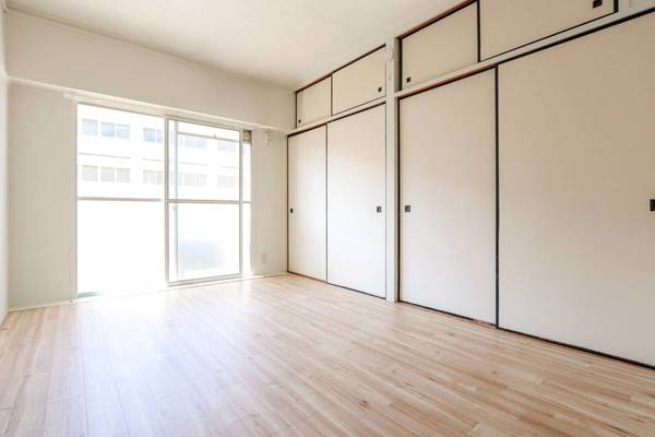 居室・リビング　ビレッジハウスの同一物件・同一タイプの間取りの写真です