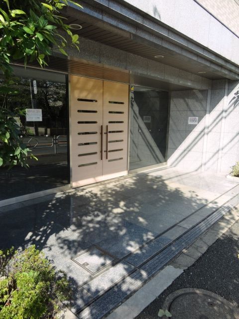 その他　★メインエントランス★