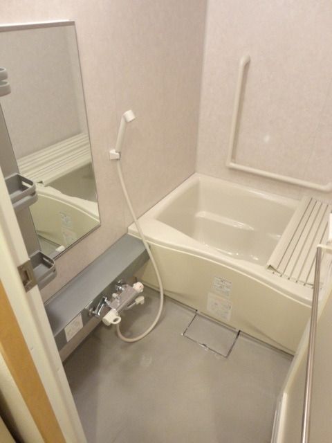 バス・シャワールーム　★追焚バス★