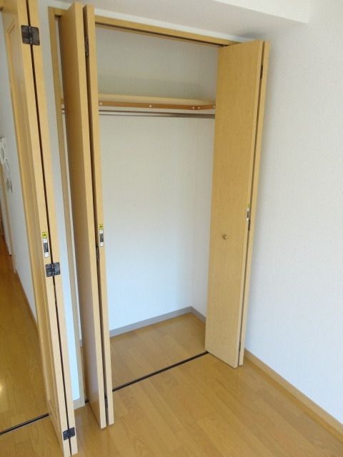 収納　★クローゼット★