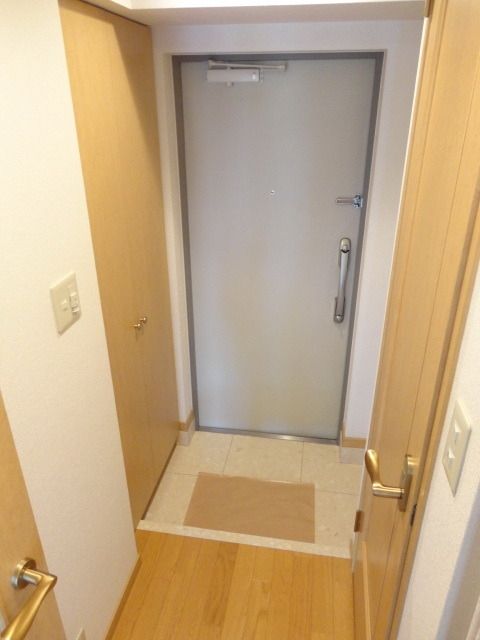 玄関　★玄関ホール★