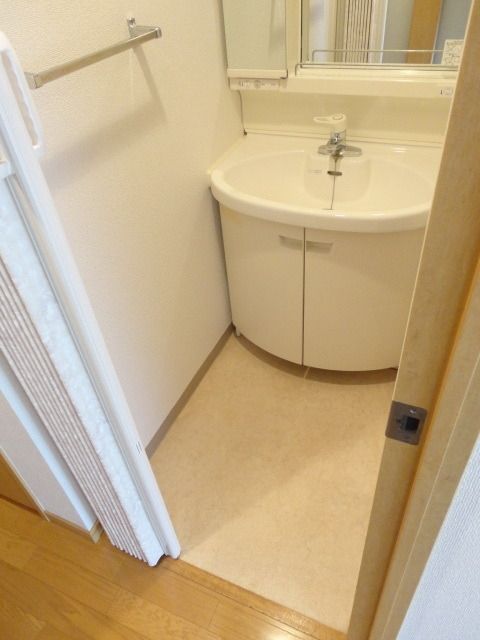 洗面設備　★洗面脱衣所★