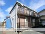 掛川駅より徒歩18分 2階 築45年6ヶ月の賃貸物件