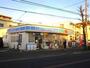 コンビニ　ローソン川崎宿河原（コンビニ）まで900m