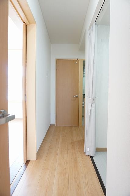 その他部屋・スペース　内装