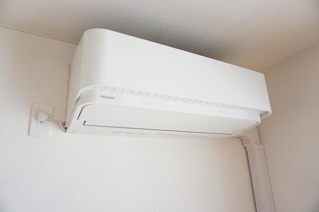 その他設備　設備