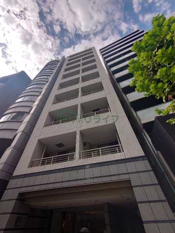 建物外観　カスタリア新御茶ノ水