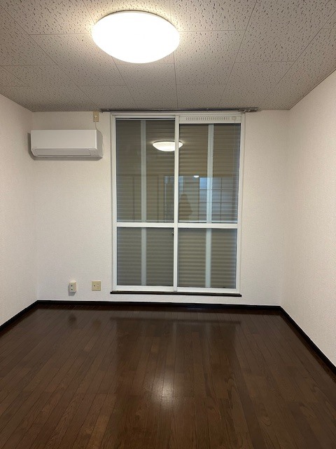 居室・リビング　フローリング7畳