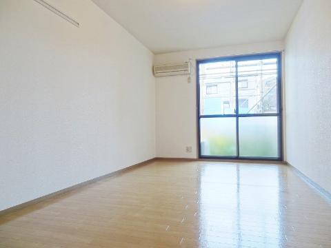 居室・リビング　洋室