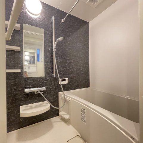 バス・シャワールーム　同仕様タイプです