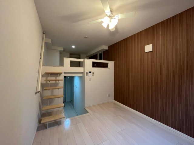 その他　105号室の写真です