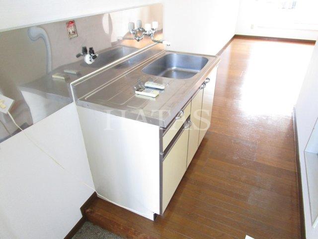 メゾンマルイシ_内装_1