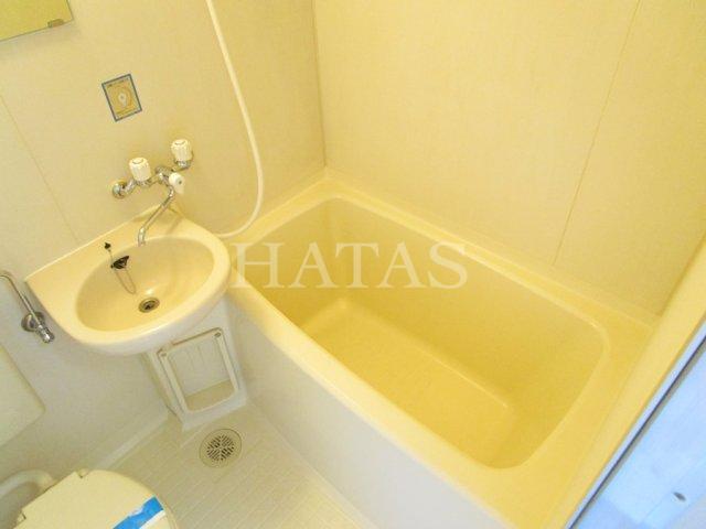 メゾンマルイシ_内装_2