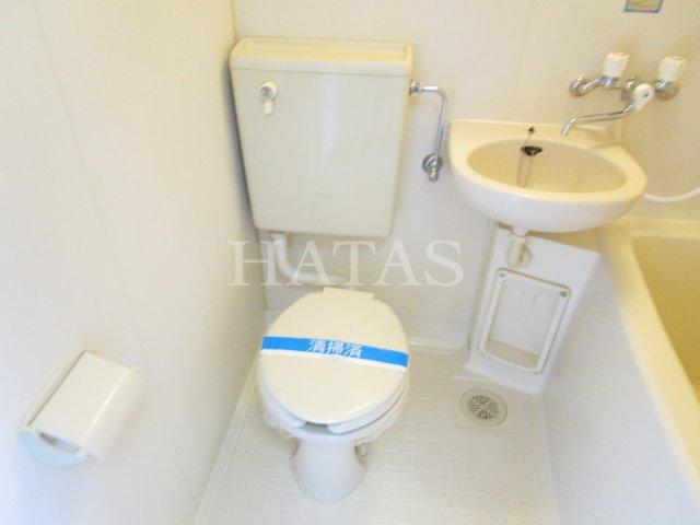 メゾンマルイシ_内装_3