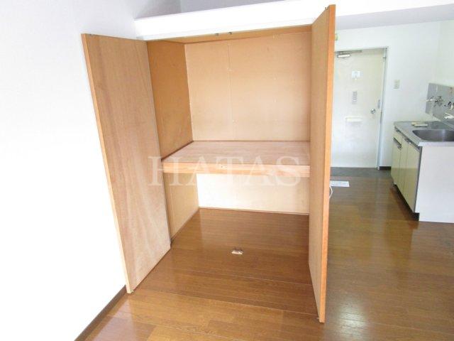 メゾンマルイシ_内装_4