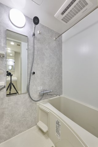 バス・シャワールーム　参考写真