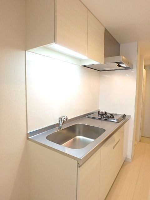 キッチン　別部屋参照