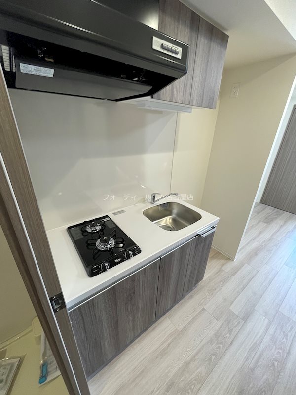 キッチン　★見学予約受付中★