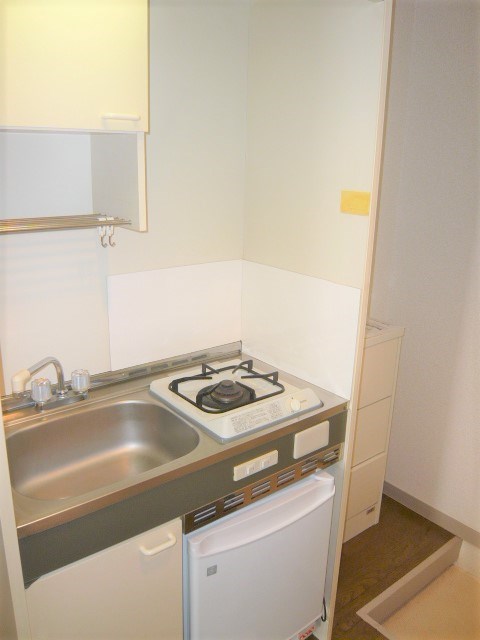 キッチン　別部屋参考