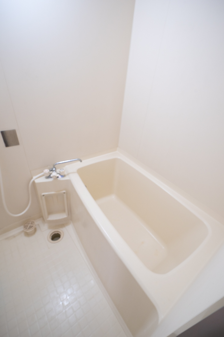 バス・シャワールーム　浴室