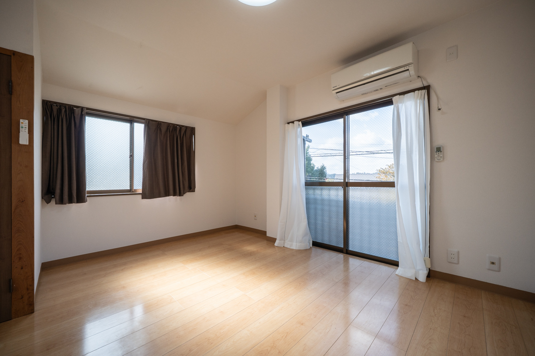 居室・リビング　洋室