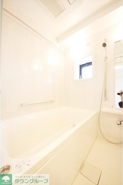 バス・シャワールーム　お部屋探しは株式会社　タウンハウジング　までお気軽にお問合…