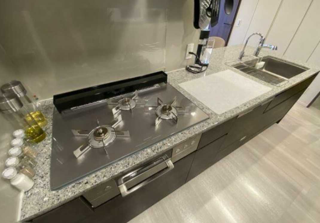 キッチン　※写真はイメージです