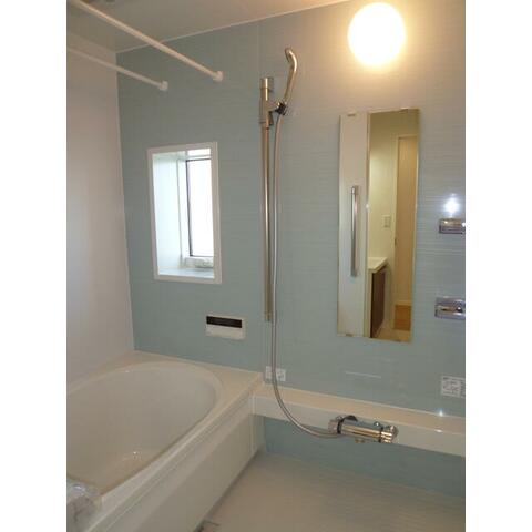 バス・シャワールーム　同仕様