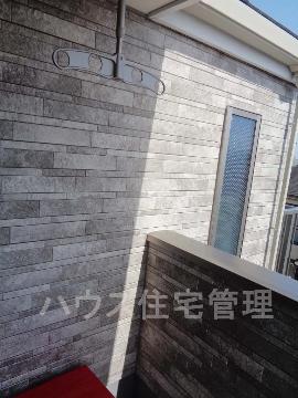 バルコニー　ベランダ