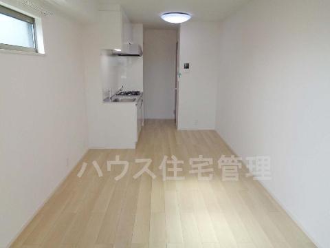 セキュリティ　カメラ付インターホン