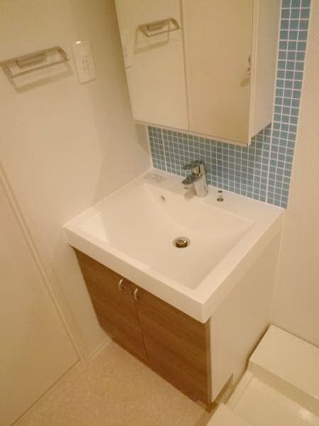 洗面設備　★洗面台★