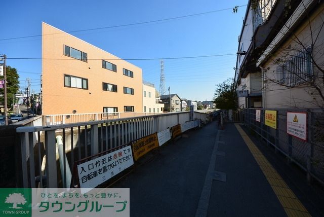 その他　三鷹台駅周辺（その他）まで720m