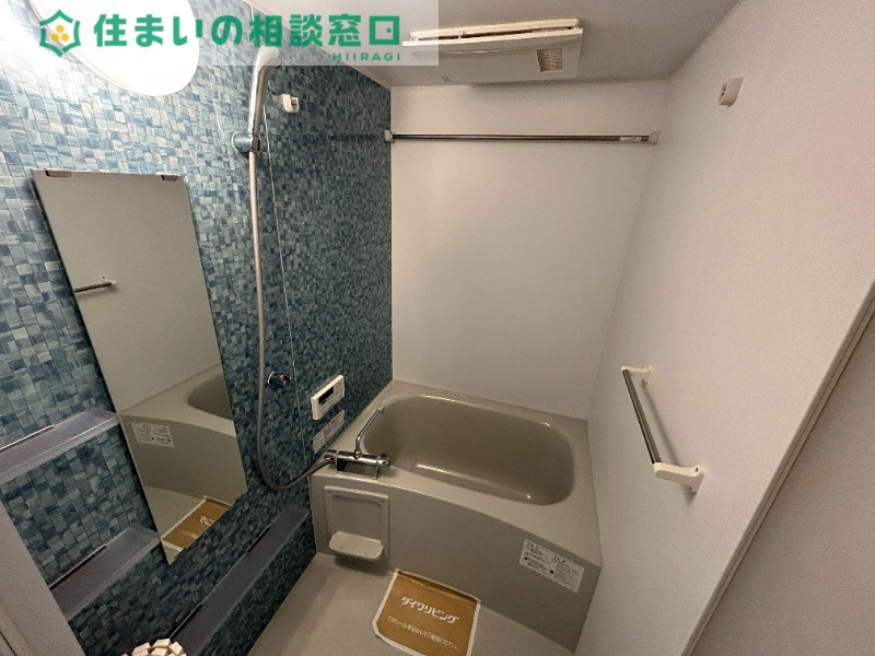 バス・シャワールーム　同型