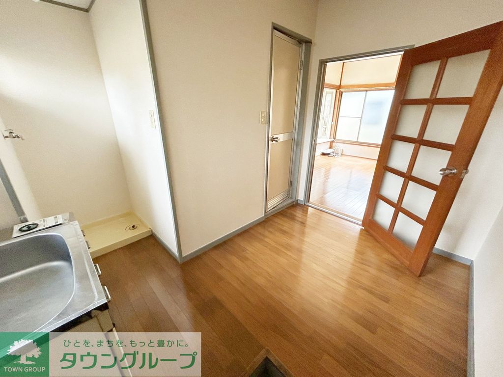 その他　★お部屋探しはタウンハウジング稲田堤店まで★