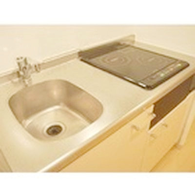 その他部屋・スペース　明るい色調の室内です