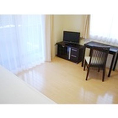 その他部屋・スペース　内装は落ち着いています