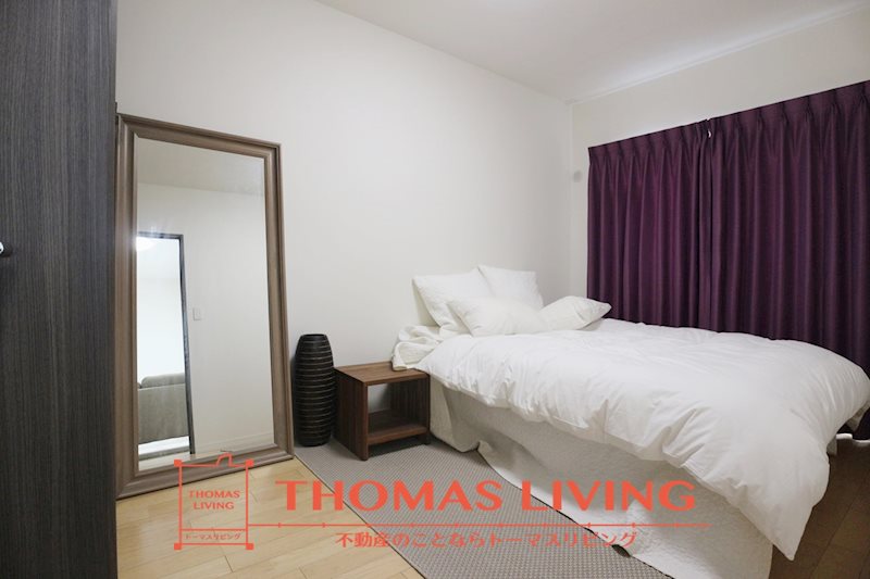 その他部屋・スペース　準備中の為、別号室でご参考下さい。