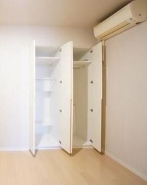 収納　別部屋参照