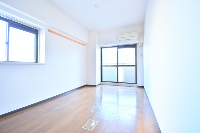 居室・リビング　居室