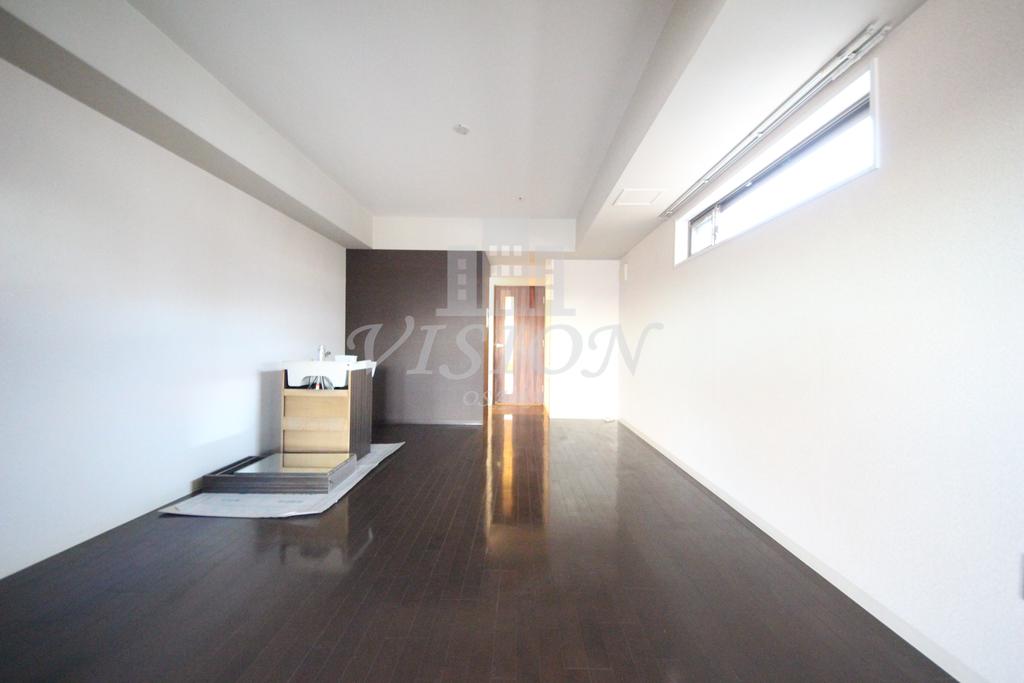 居室・リビング　写真は別タイプのお部屋です。