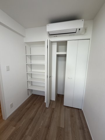 その他　※219号室のお写真です