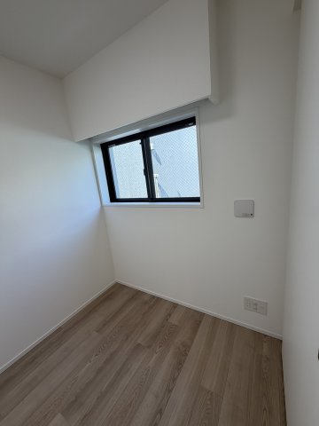 居室・リビング　※219号室のお写真です