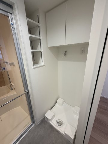 その他設備　※219号室のお写真です