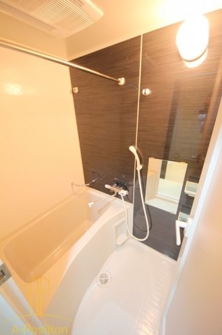 バス・シャワールーム　レグゼスタ福島