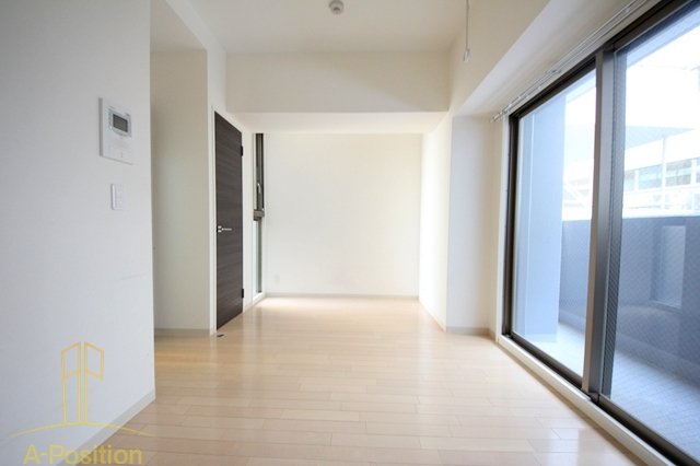 居室・リビング　レグゼスタ福島