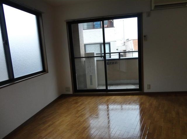 居室・リビング　使いやすいリビングです