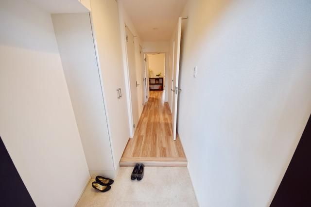 玄関　★玄関スペースです★