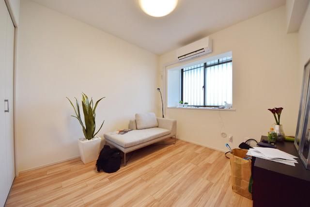 その他部屋・スペース　★５．５帖の洋室・モデルルーム仕様です★