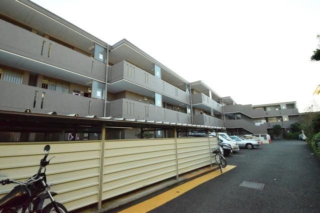 建物外観　★外観の写真です★