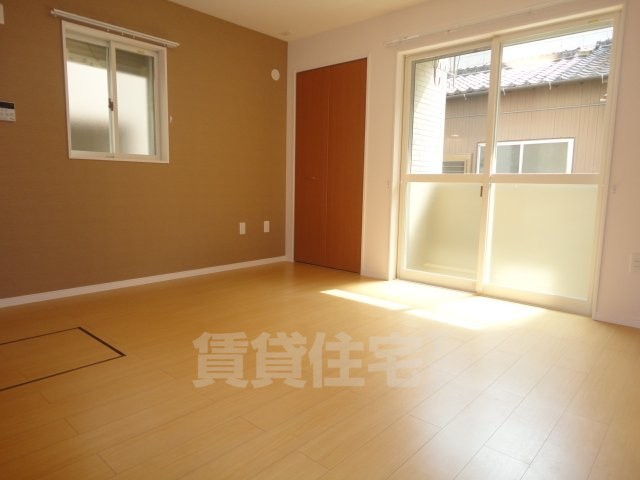 その他部屋・スペース　洋室